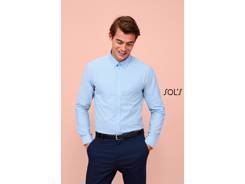 Chemise sol's boston fit