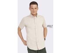 Chemise sol's brooklyn