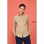 Chemise sol's burma women Au choix