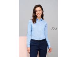 Chemise sol's business women