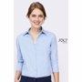 Chemise trois quart femme Au choix