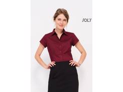 Chemise sol's excess