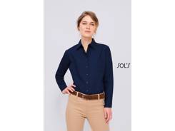 Chemise sol's executive
