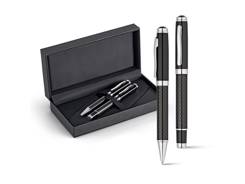 CHESS. Set stylo roller et stylo à bille