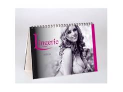 Chevalet spirale LINGERIE