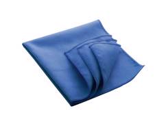 Chiffon en microfibre personnalisé