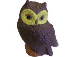 Chouette anti stress