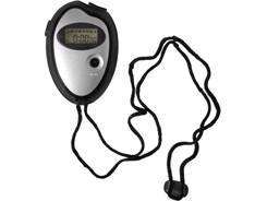 Chronomètre en plastique