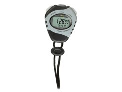 Chronomètre personnalisé