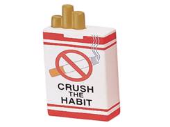 Cigarettes anti stress