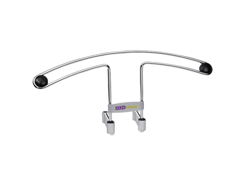 Cintre pour la voiture