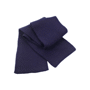 Classic scarf echarpe classique Au choixNavy