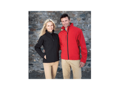 Classic softshell jacket veste classique softshell
