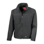Classic softshell jacket veste classique softshell Au choixBlack