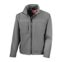 Classic softshell jacket veste classique softshell Au choixGrey