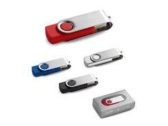 CLAUDIUS. Clé USB, 16GB