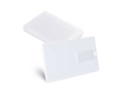 Clé UDP carte, 4GB