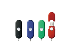 Clé usb corona personnalisée