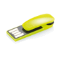 Clé usb doc Au choixvert citron