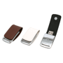Clé usb exclusive cuir Noirnoir