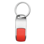 Clé usb flip Rougerouge