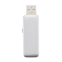 Clé usb link Au choixargenté