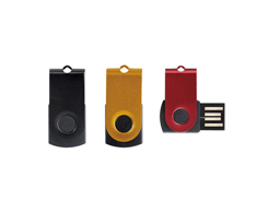 Clé usb micro twister