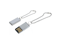 Clé usb microflash métal