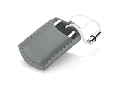Clé usb mini avec étui
