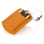Clé usb mini avec étui Orangeorange