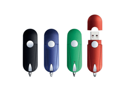 Clé usb opal imprimée