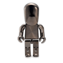 Clé usb people metal Au choixgun