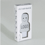 Clé usb people mini Au choixPlastique