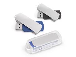 Clé USB publicitaire 4GB stock