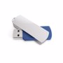 Clé USB publicitaire 4GB stock BleuBleu