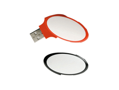 Clé usb publicitaire egg