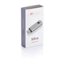 Clé usb silva Au choixargenté
