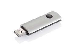 Clé usb silva