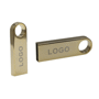 Clé usb solid gold gravée Dorédoré