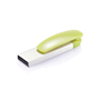 Clé usb tag2 Au choixvert citron