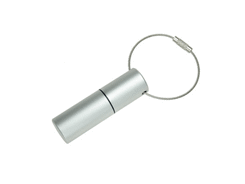 Clé usb tube personnalisée