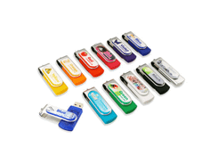 Clé usb twister avec doming