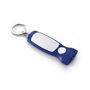 CLEAT. Porte-clés LED BleuBleu