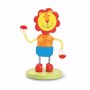 Clip mémo lion Au choixmulticolore