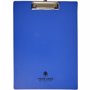 Clipbooard A4 en plastique. Au choixau-choix