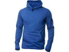 Clique danville sweatshirt capuche sportif