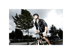 Clique ducan sweatshirt sportif