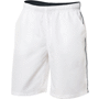 Clique hollis short sportif Blancblanc
