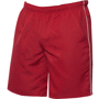Clique hollis short sportif Rougerouge
