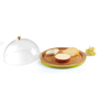 Cloche à fromage Ø 30 cm Au choixBambou
